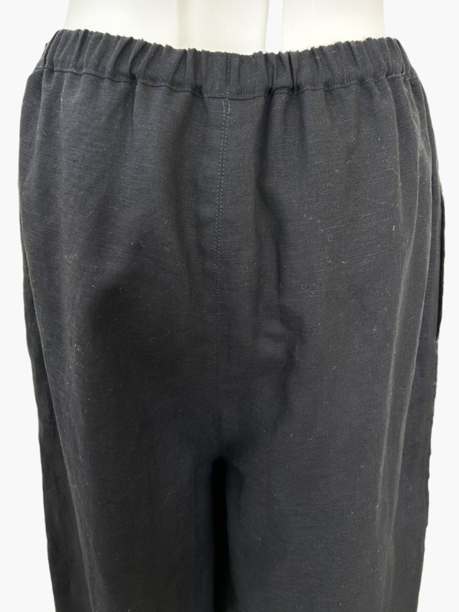 画像6: レースエンブ　パンツ  (6)