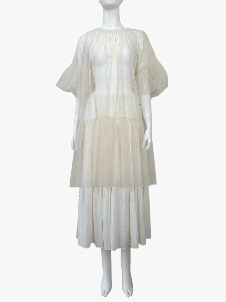 画像7: リュクスチュール　ワンピース  (7)