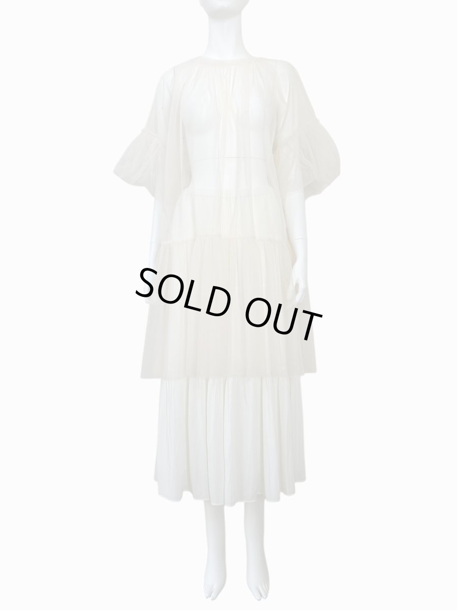 画像7: リュクスチュール　ワンピース  (7)