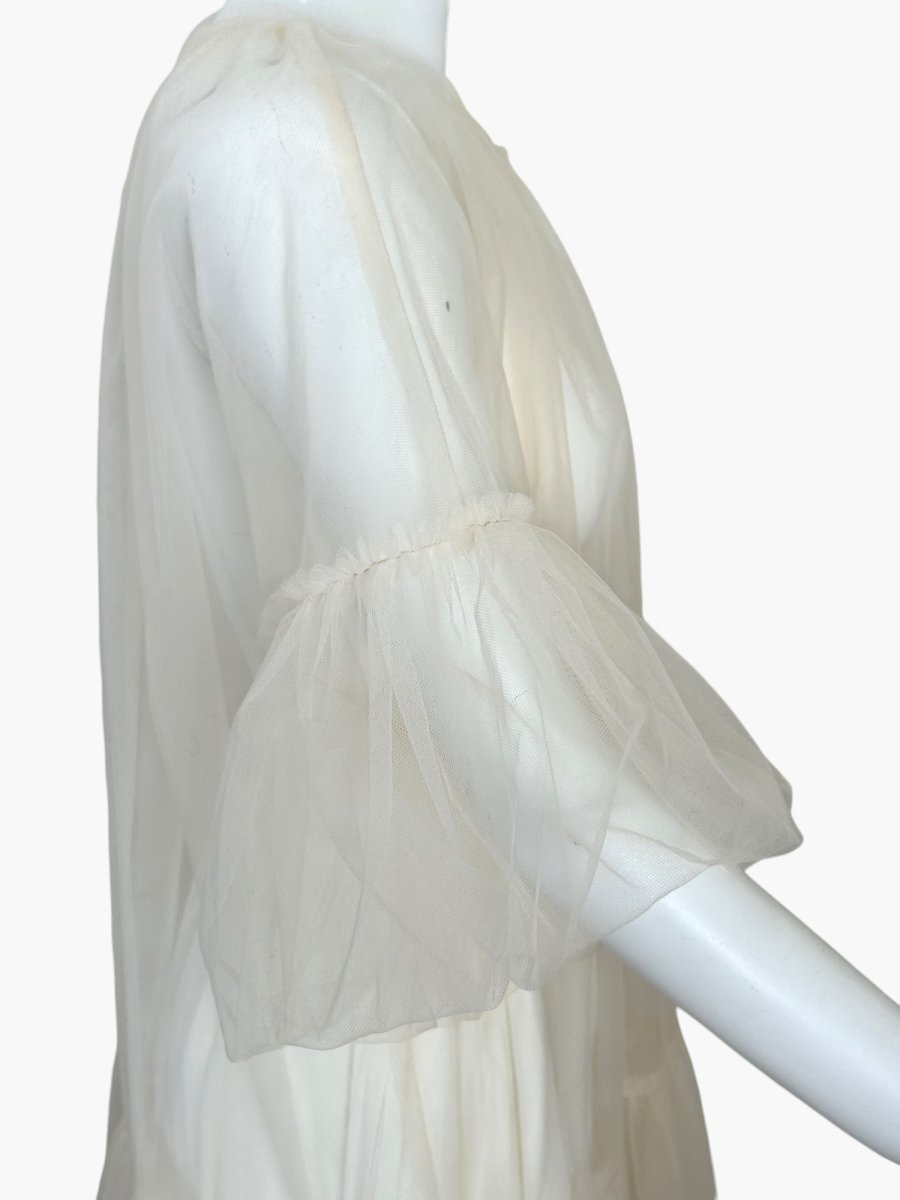 画像6: リュクスチュール　ワンピース  (6)