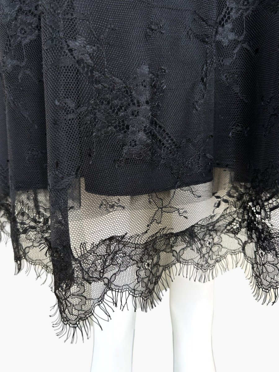 画像8: フルレットレース　ワンピース (8)