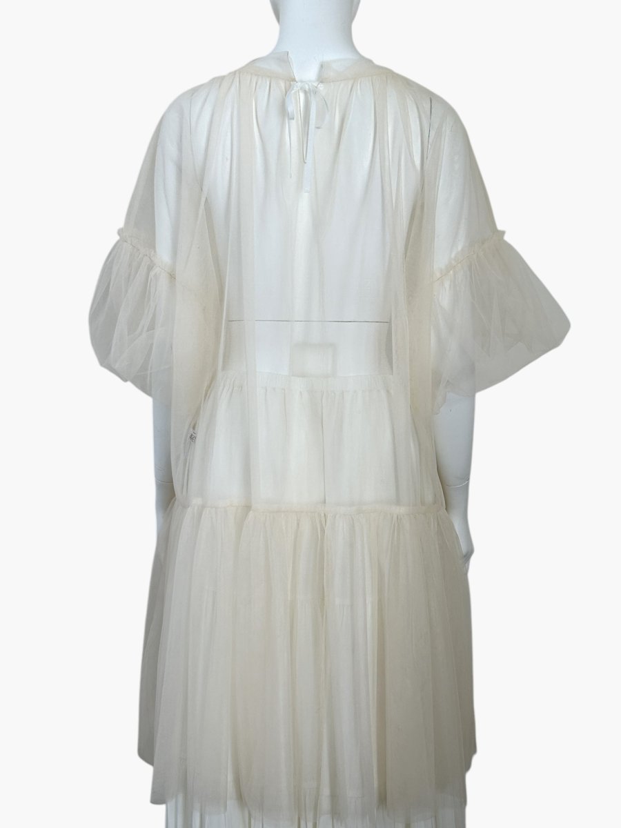 画像3: リュクスチュール　ワンピース  (3)