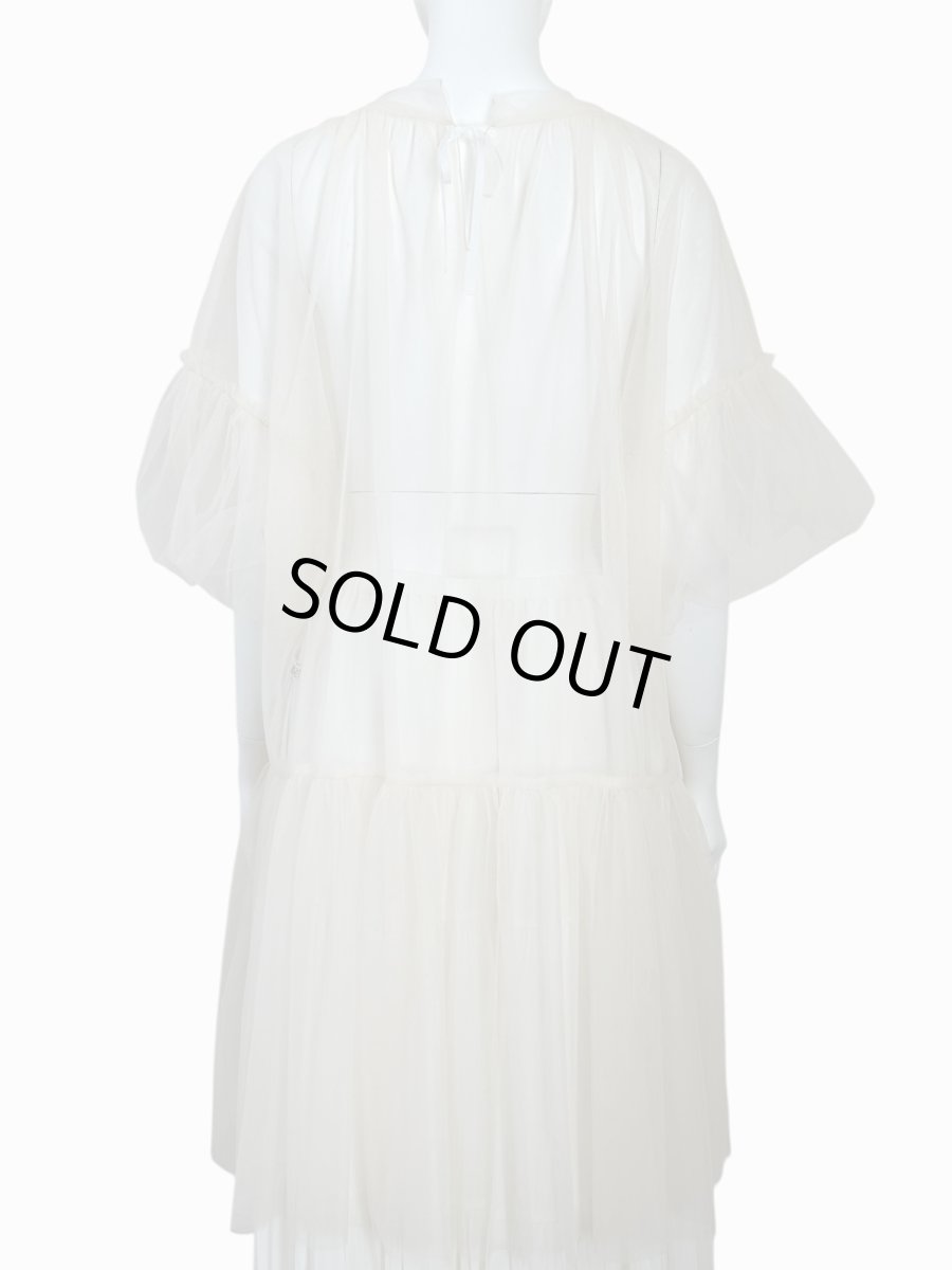 画像3: リュクスチュール　ワンピース  (3)