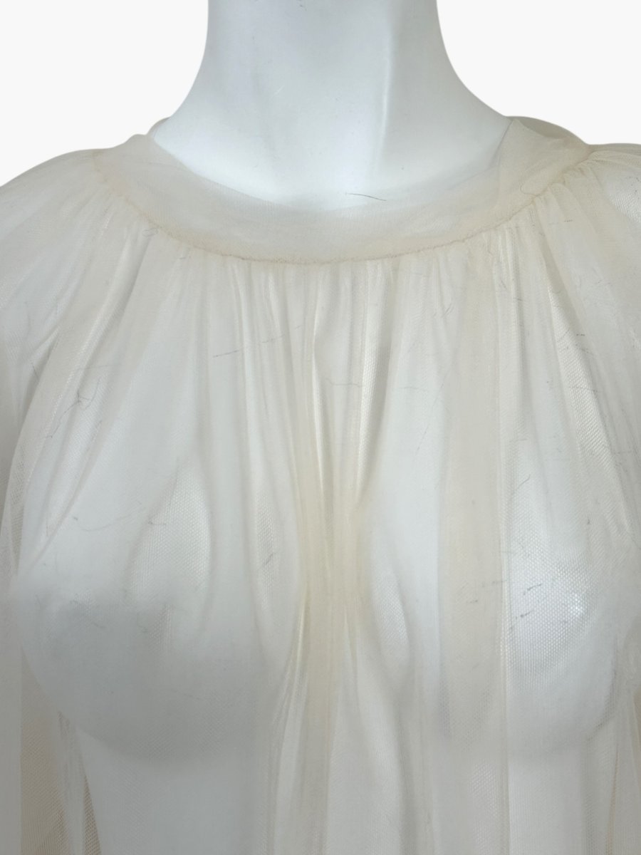 画像4: リュクスチュール　ワンピース  (4)