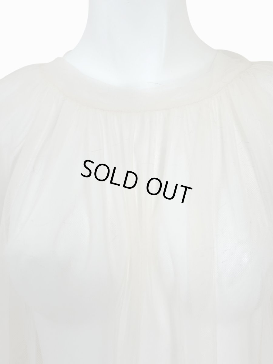 画像4: リュクスチュール　ワンピース  (4)