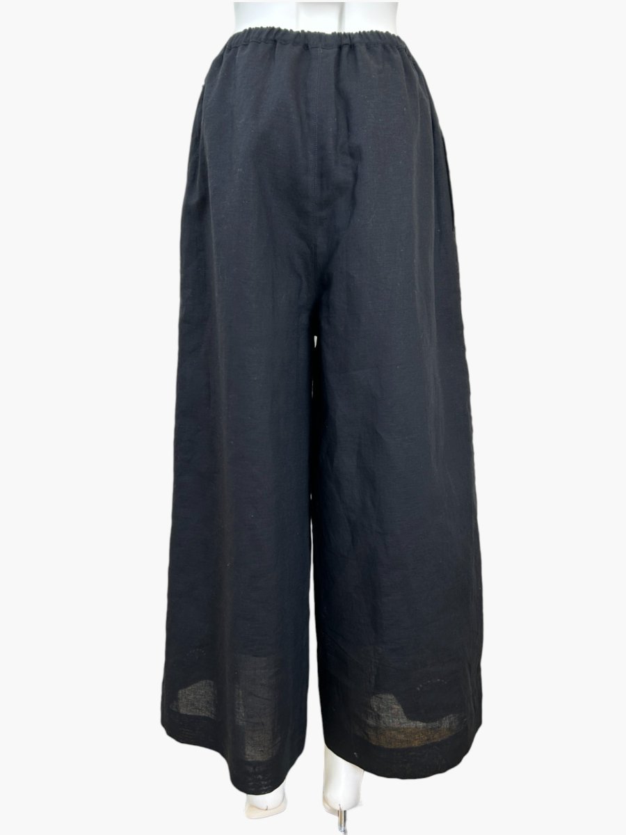 画像3: レースエンブ　パンツ  (3)