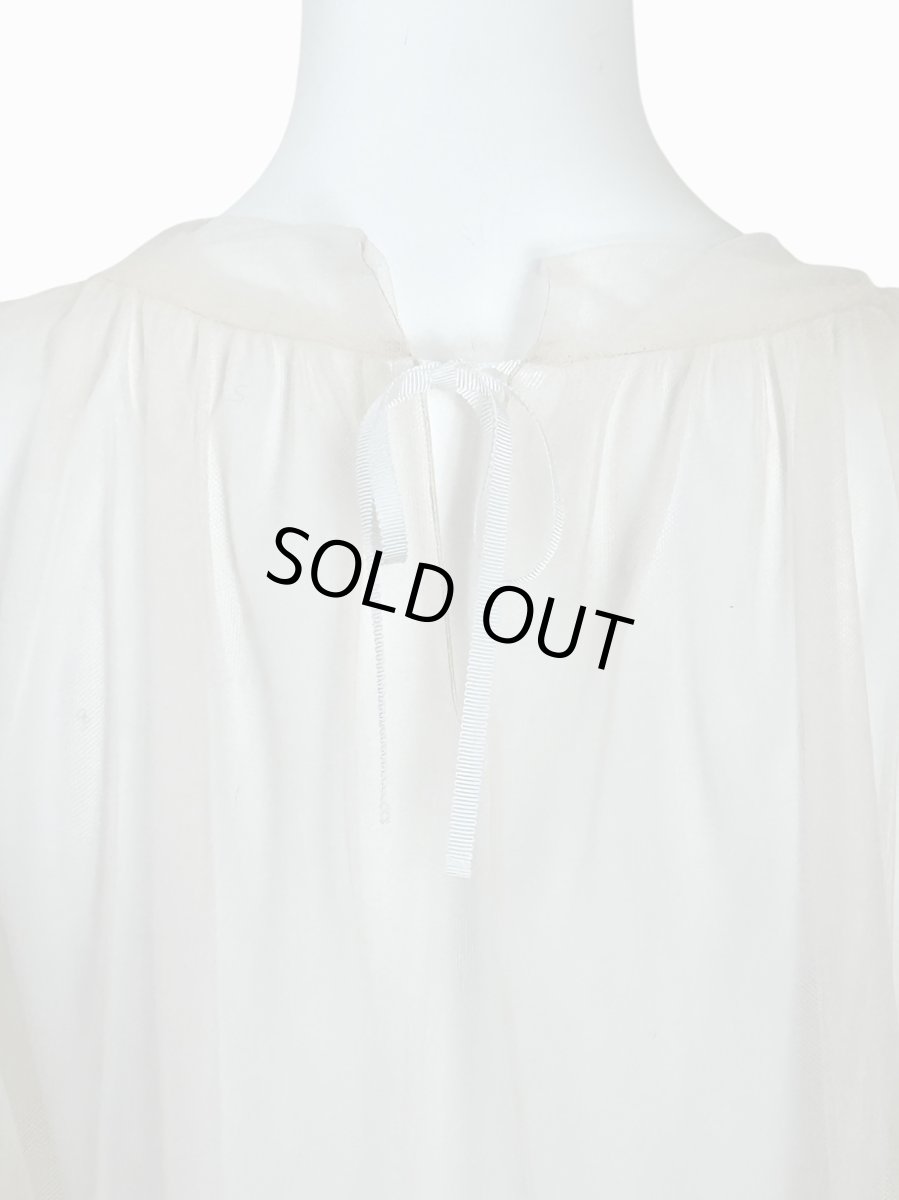 画像5: リュクスチュール　ワンピース  (5)