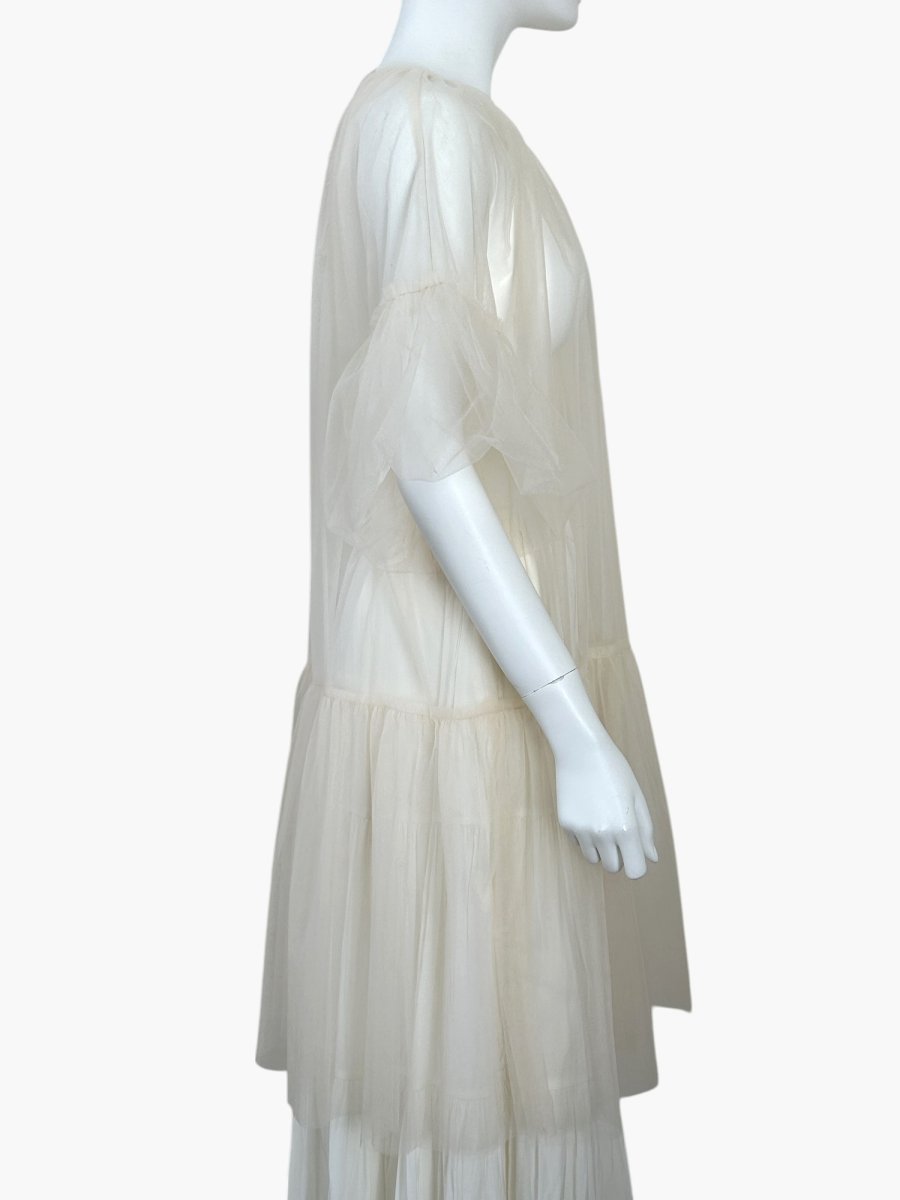 画像2: リュクスチュール　ワンピース  (2)