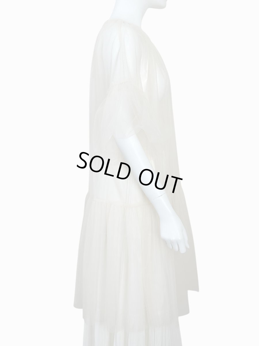 画像2: リュクスチュール　ワンピース  (2)