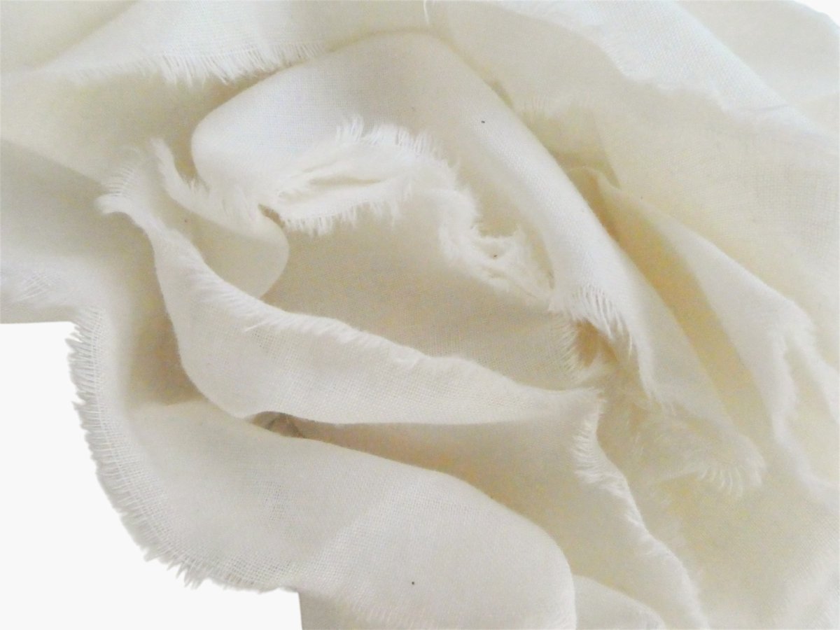 画像4: ホワイトコーデ　コサージュ  (4)