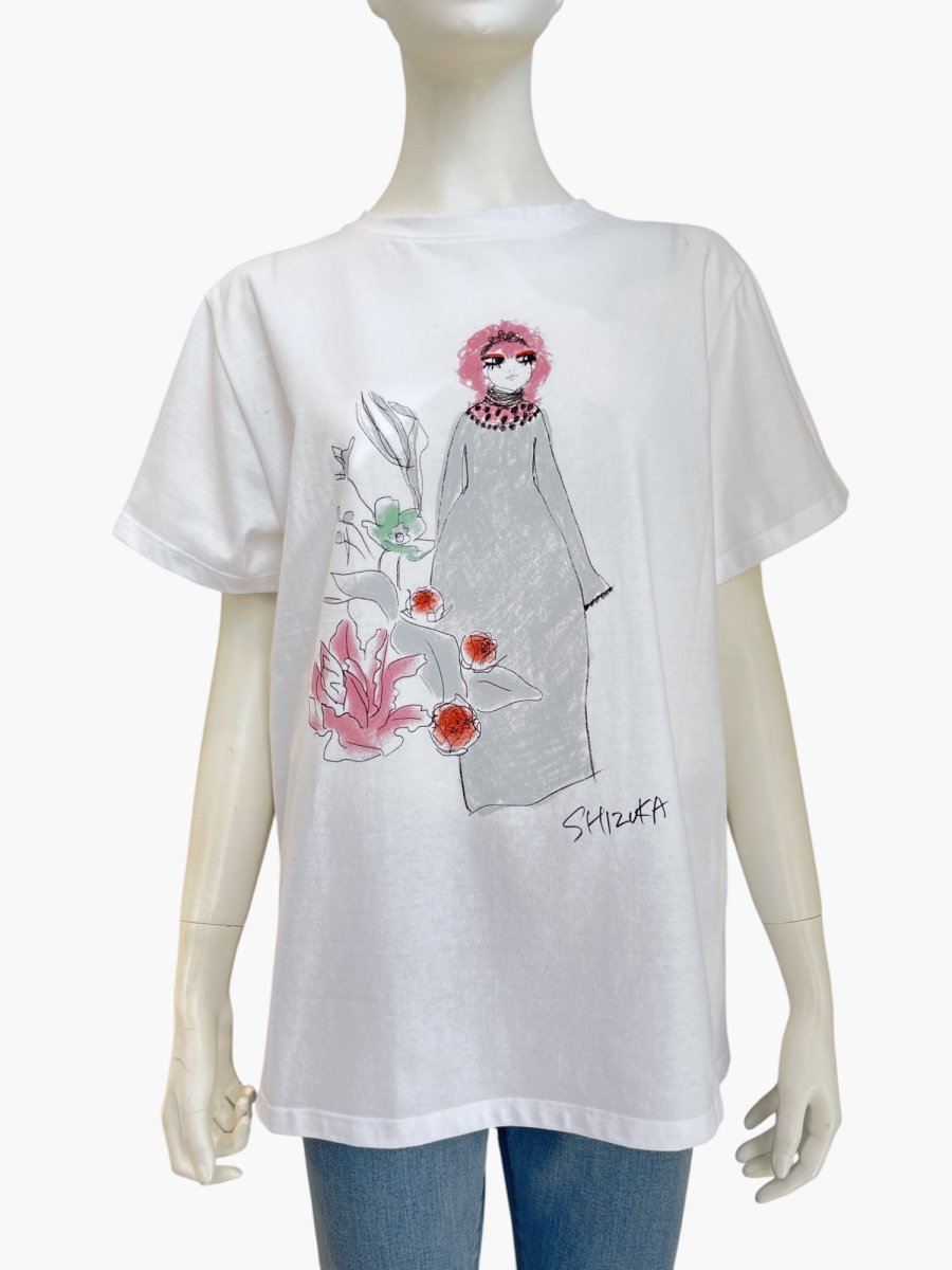 画像4: アニバーサリー　Ｔシャツ  (4)