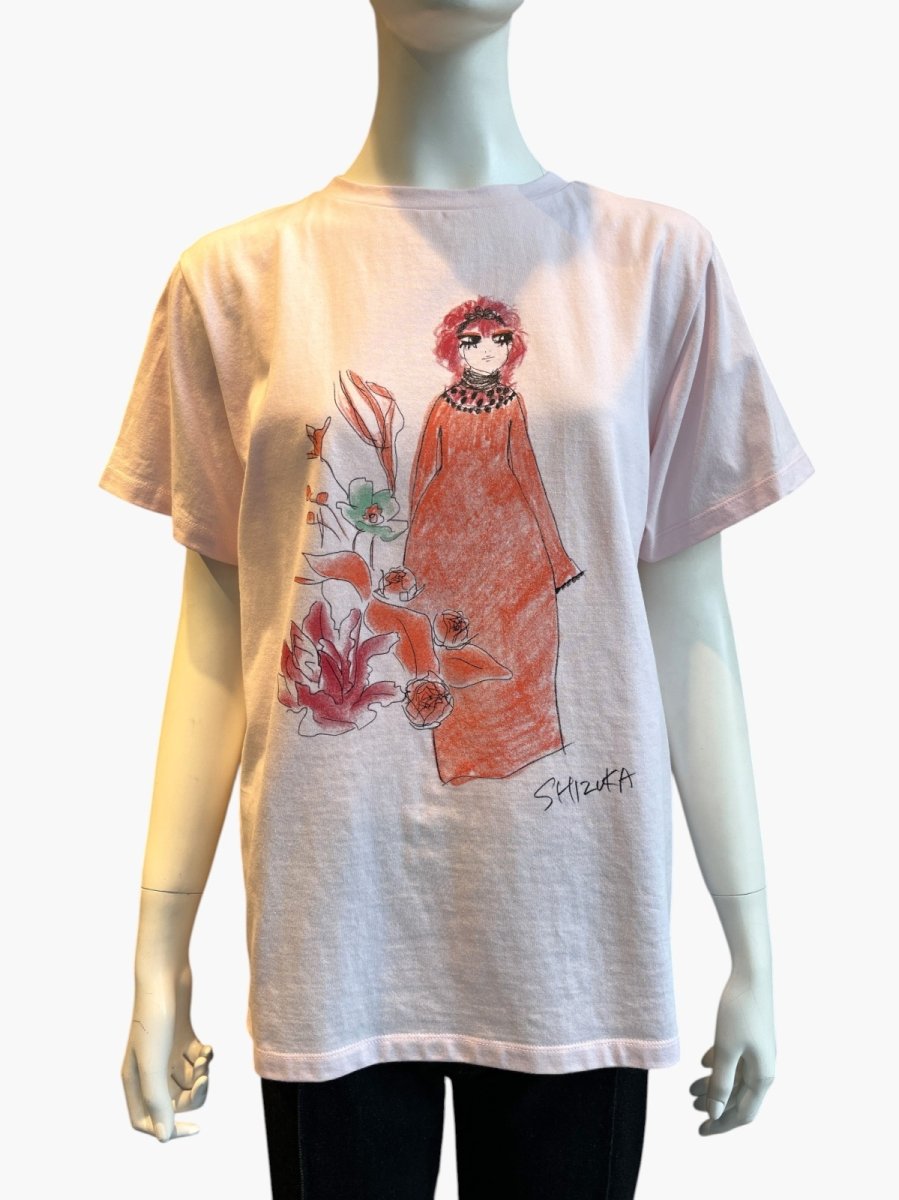 画像1: アニバーサリー　Ｔシャツ  (1)