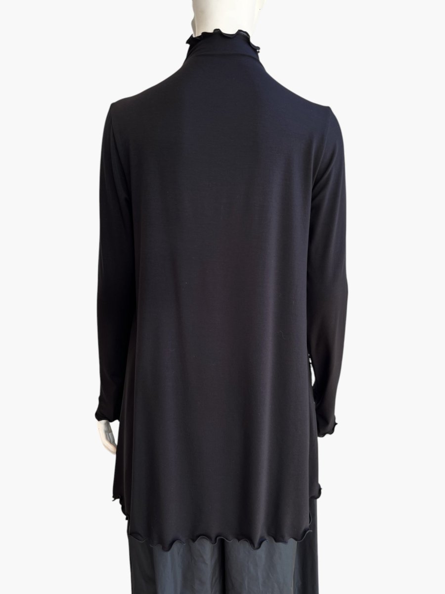 画像3: スペシャルレース チュニック  (3)