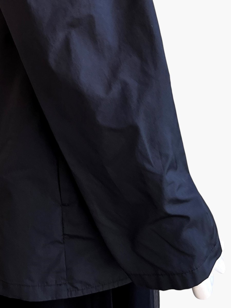 画像7: タフタ ジャケット  (7)