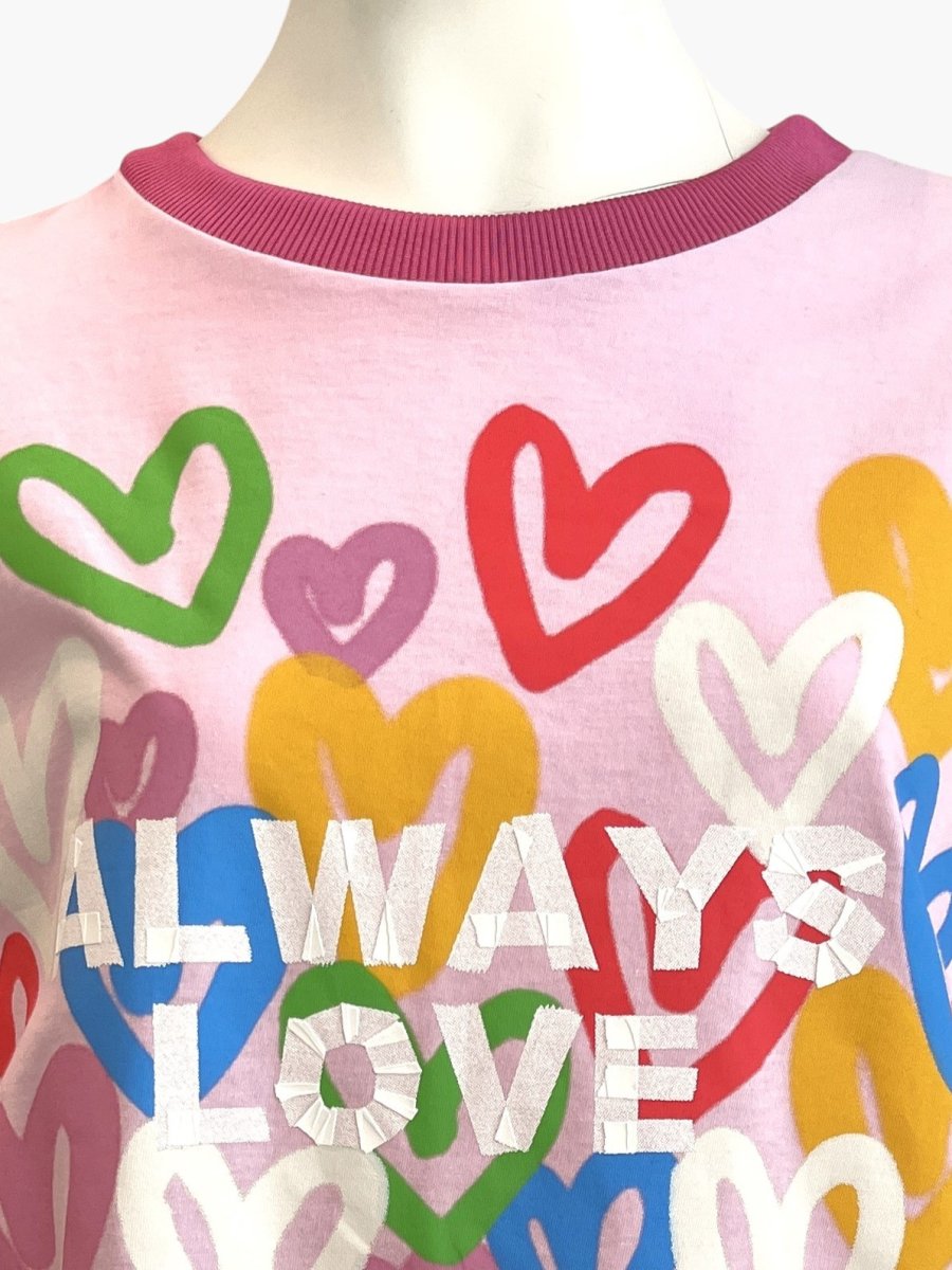 画像7: ドゥードルハート　チュニック  (7)