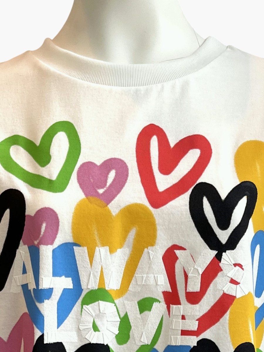 画像4: ドゥードルハート　チュニック  (4)