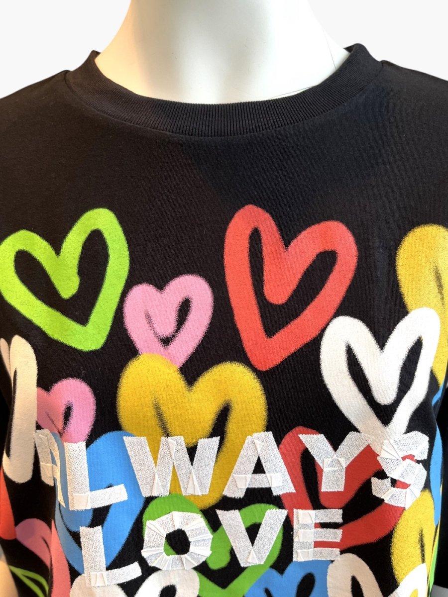 画像10: ドゥードルハート　チュニック  (10)