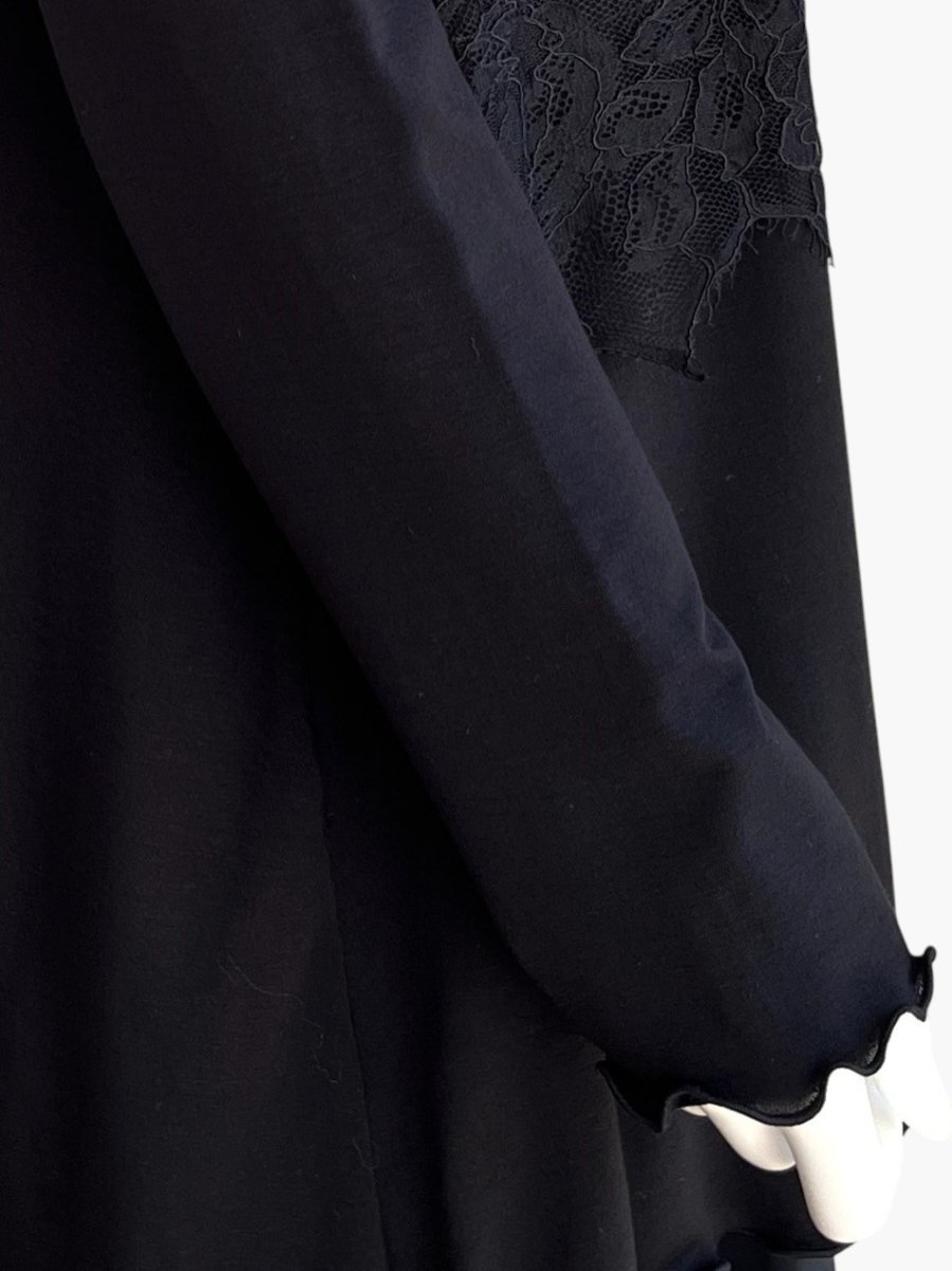 画像6: スペシャルレース チュニック  (6)