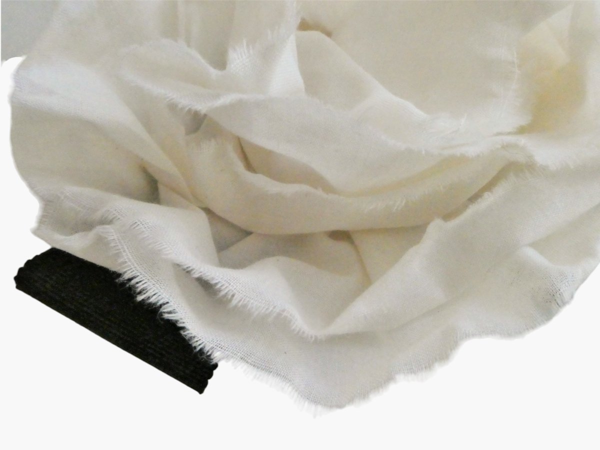 画像3: ホワイトコーデ　コサージュ  (3)