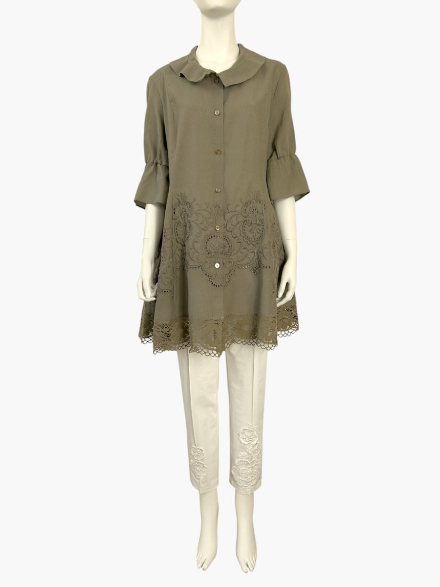 画像10: レーシーハイテンション　パンツ  (10)