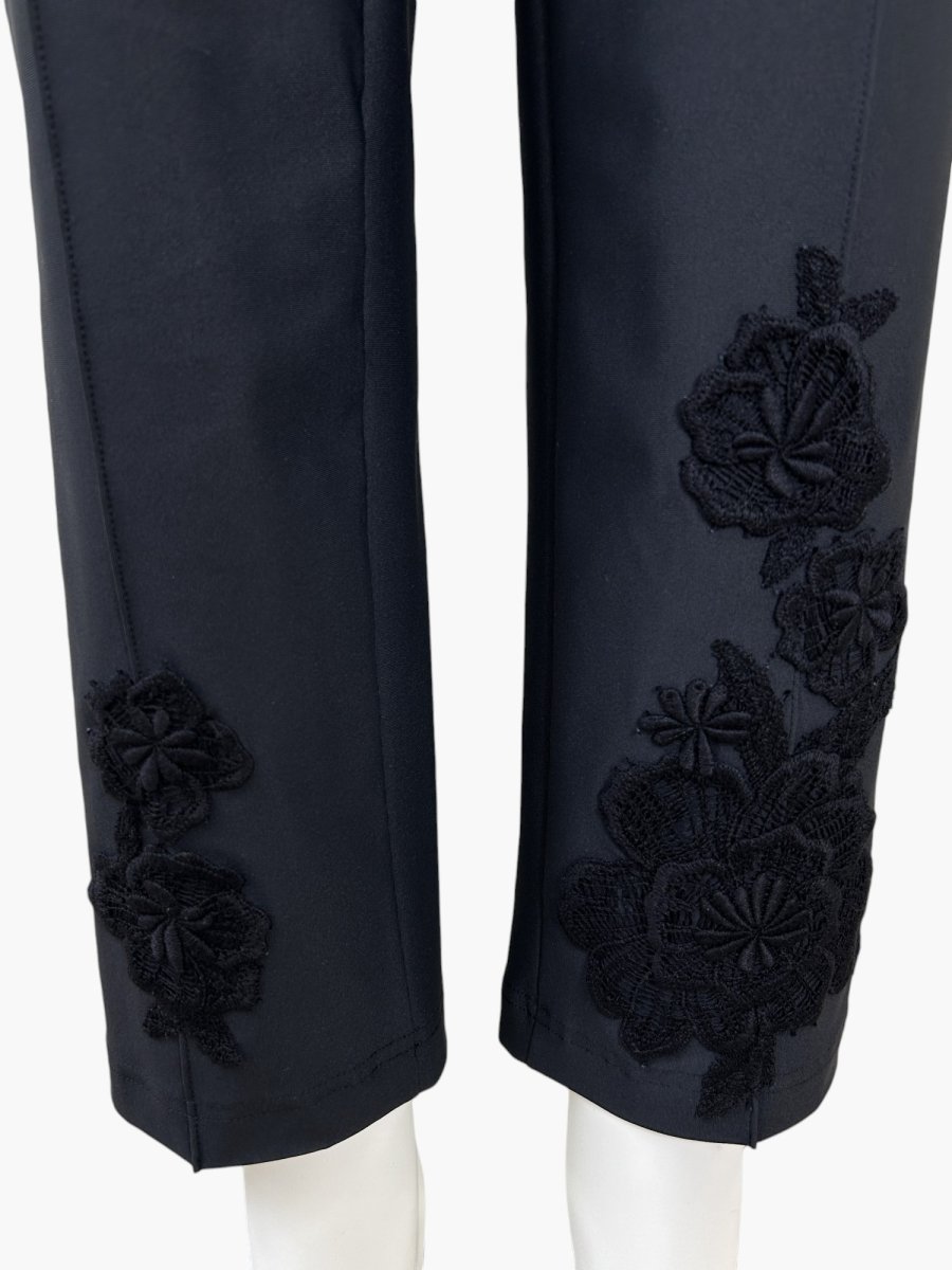 画像7: レーシーハイテンション　パンツ  (7)