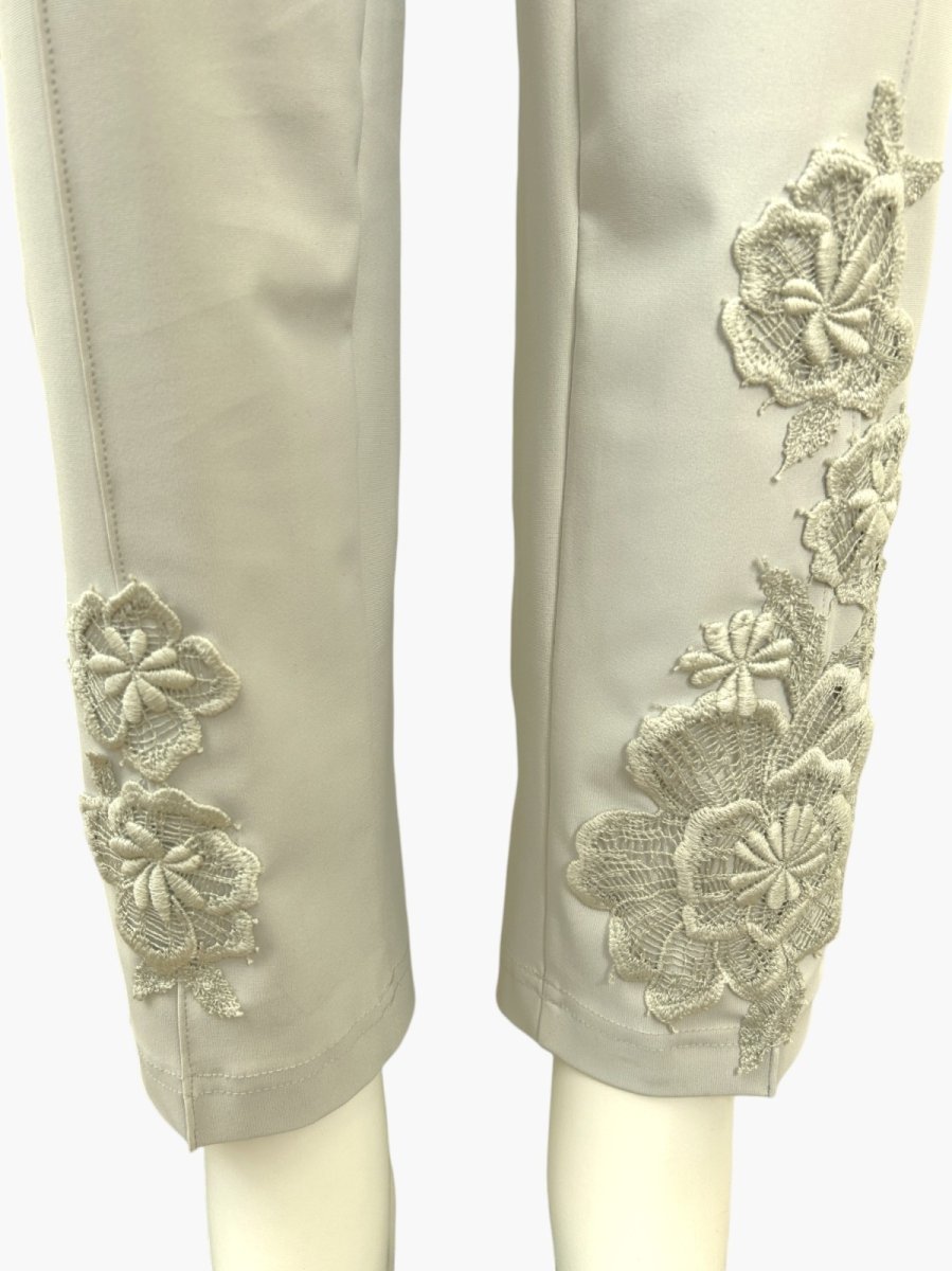 画像9: レーシーハイテンション　パンツ  (9)