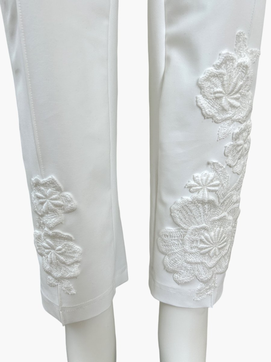 画像2: レーシーハイテンション　パンツ  (2)