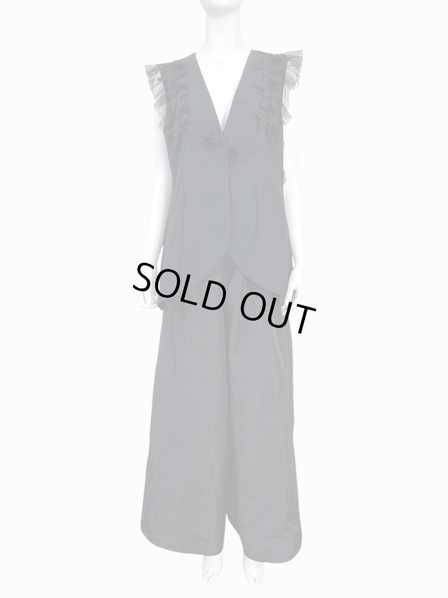 画像5: レーシーハイテンション　ジレ  (5)