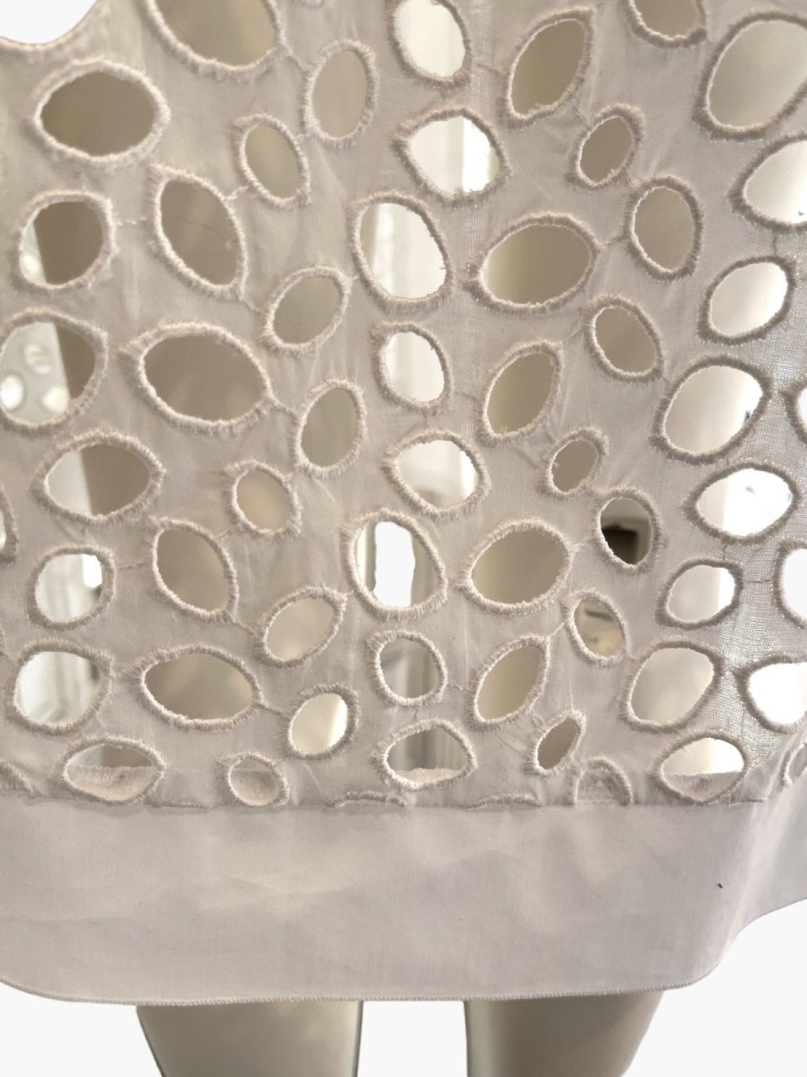 画像16: ボーラーレース　ロングジャケット (16)