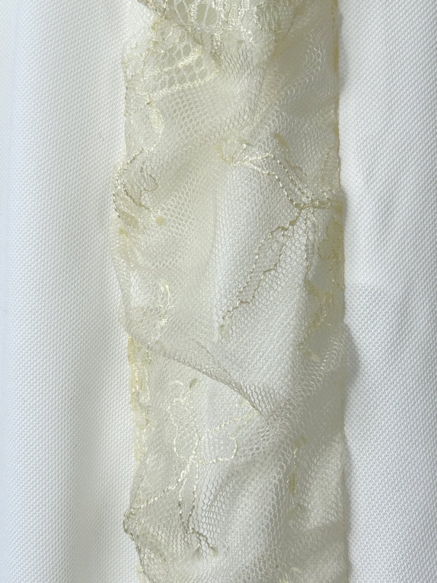 画像4: スポーティーレース　パンツ (4)