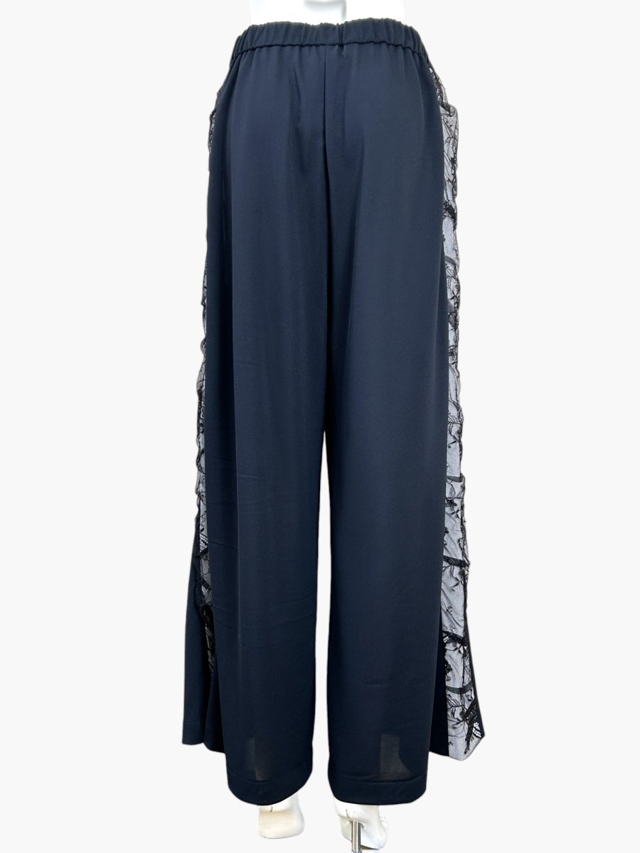 画像12: スポーティーレース　パンツ (12)