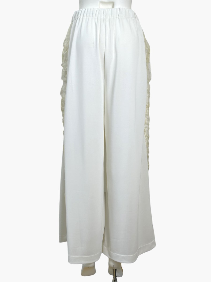 画像3: スポーティーレース　パンツ (3)