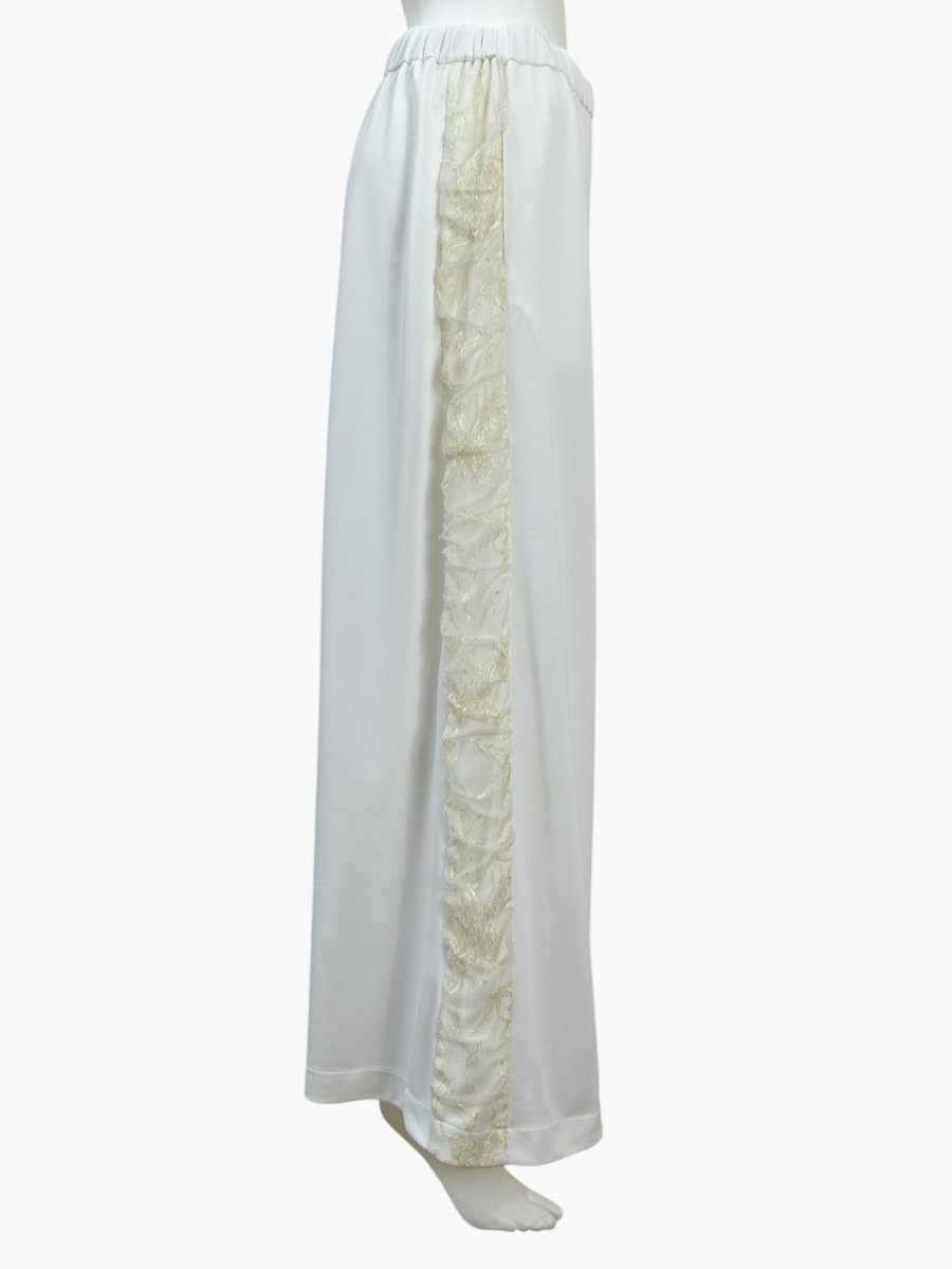 画像2: スポーティーレース　パンツ (2)