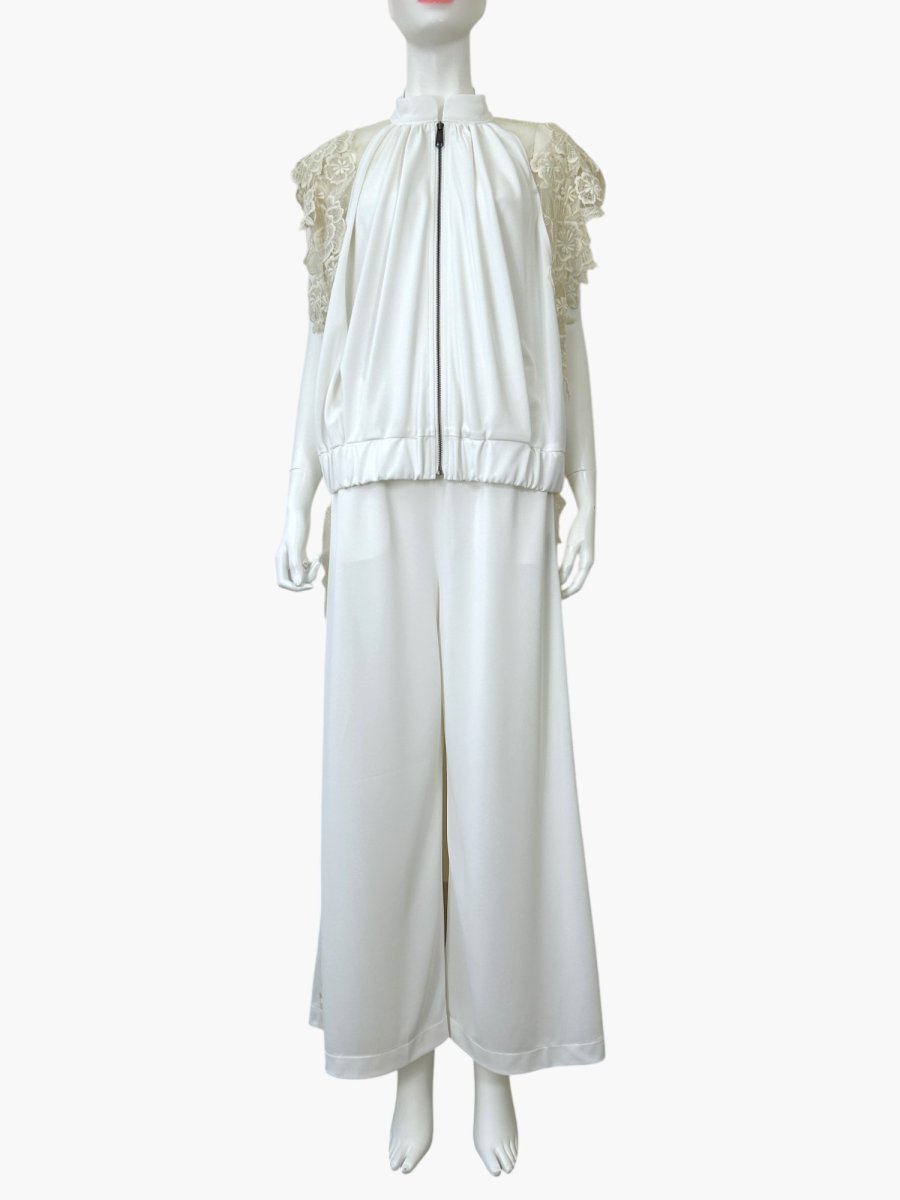 画像5: スポーティーレース　パンツ (5)