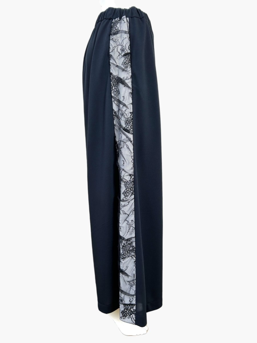 画像11: スポーティーレース　パンツ (11)