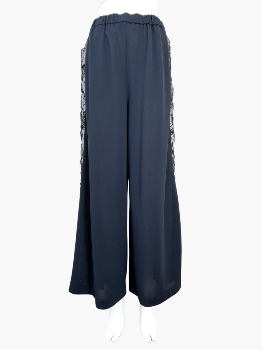 画像10: スポーティーレース　パンツ (10)