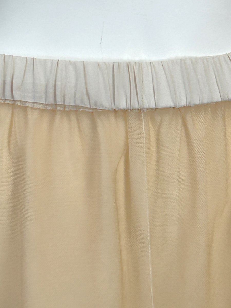 画像12: ＊リュクスレース ロングスカート  (12)