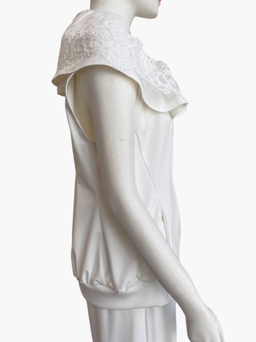 画像2: パフォーマハイテンション　ジレ  (2)