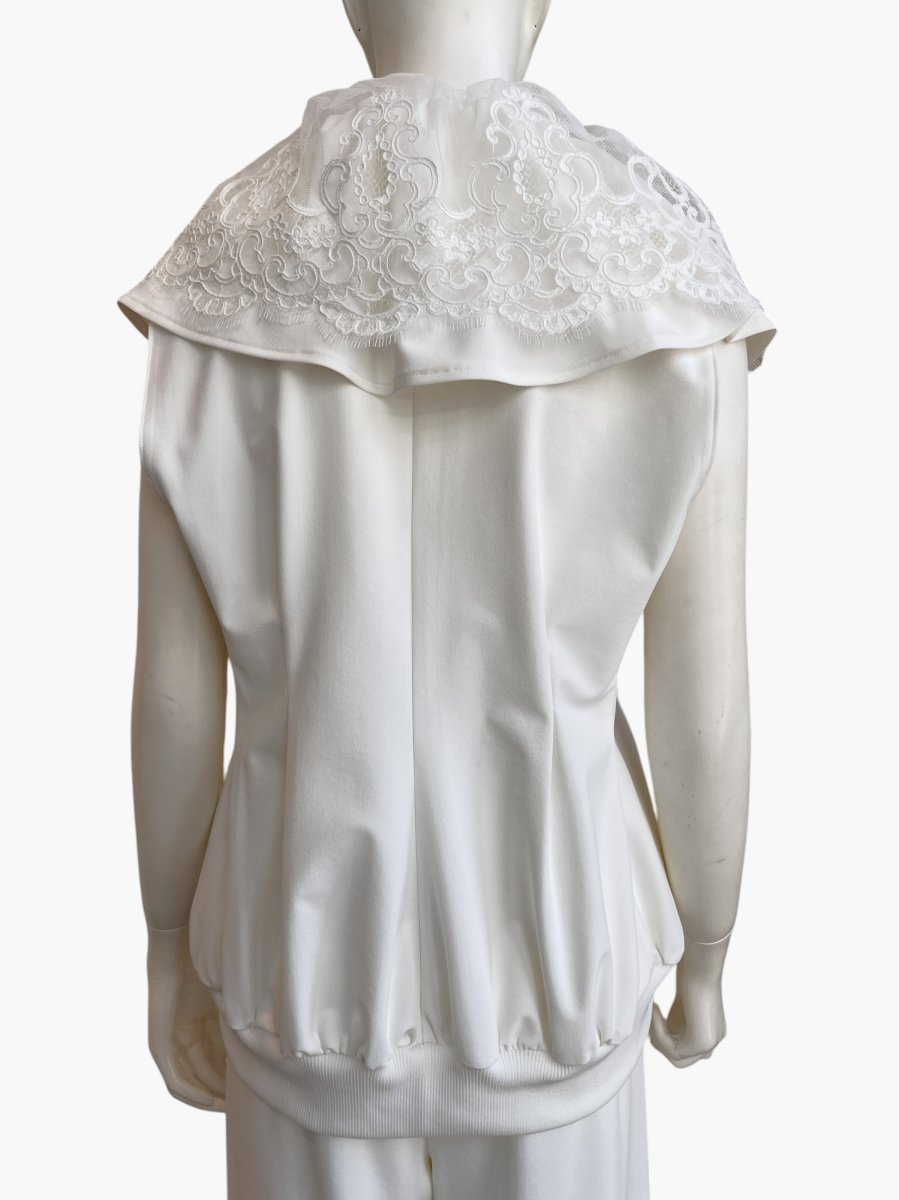 画像3: パフォーマハイテンション　ジレ  (3)