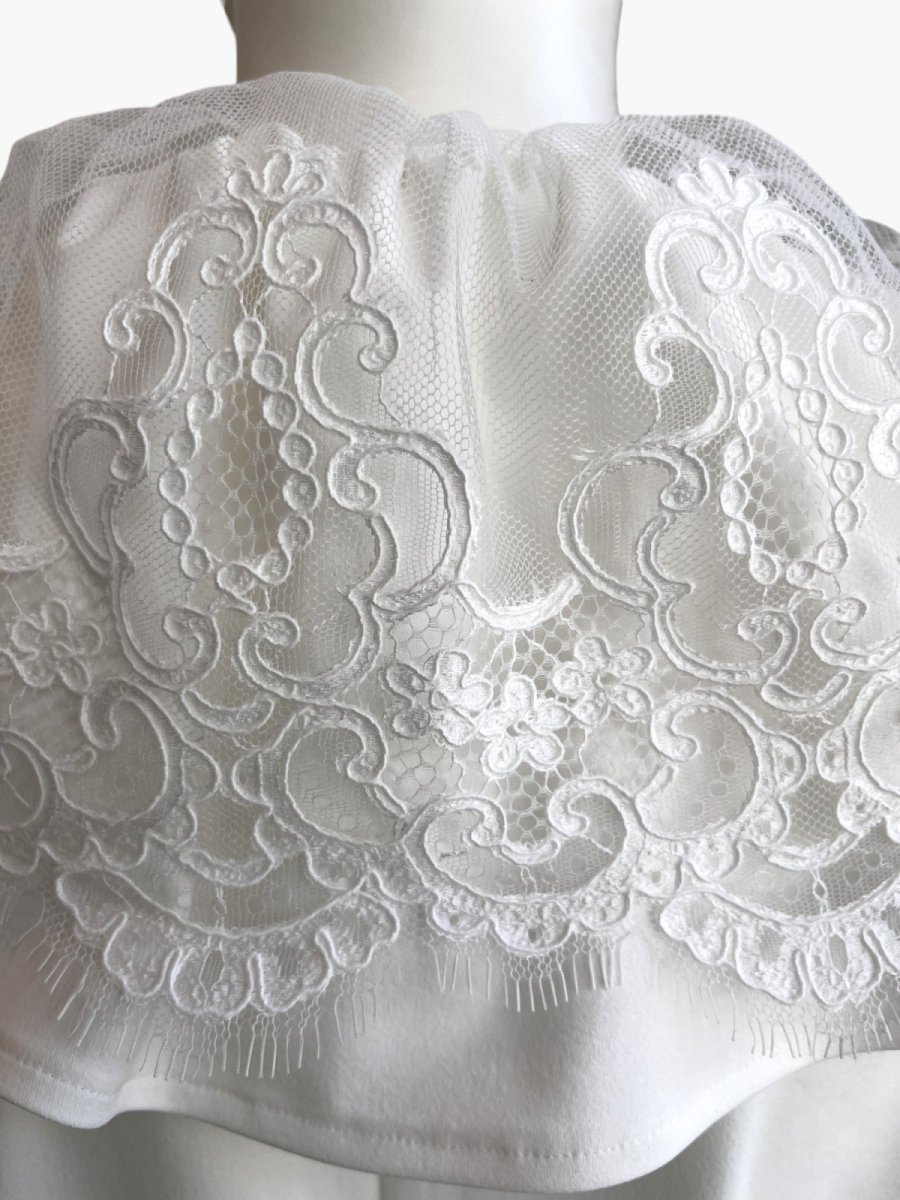 画像6: パフォーマハイテンション　ジレ  (6)