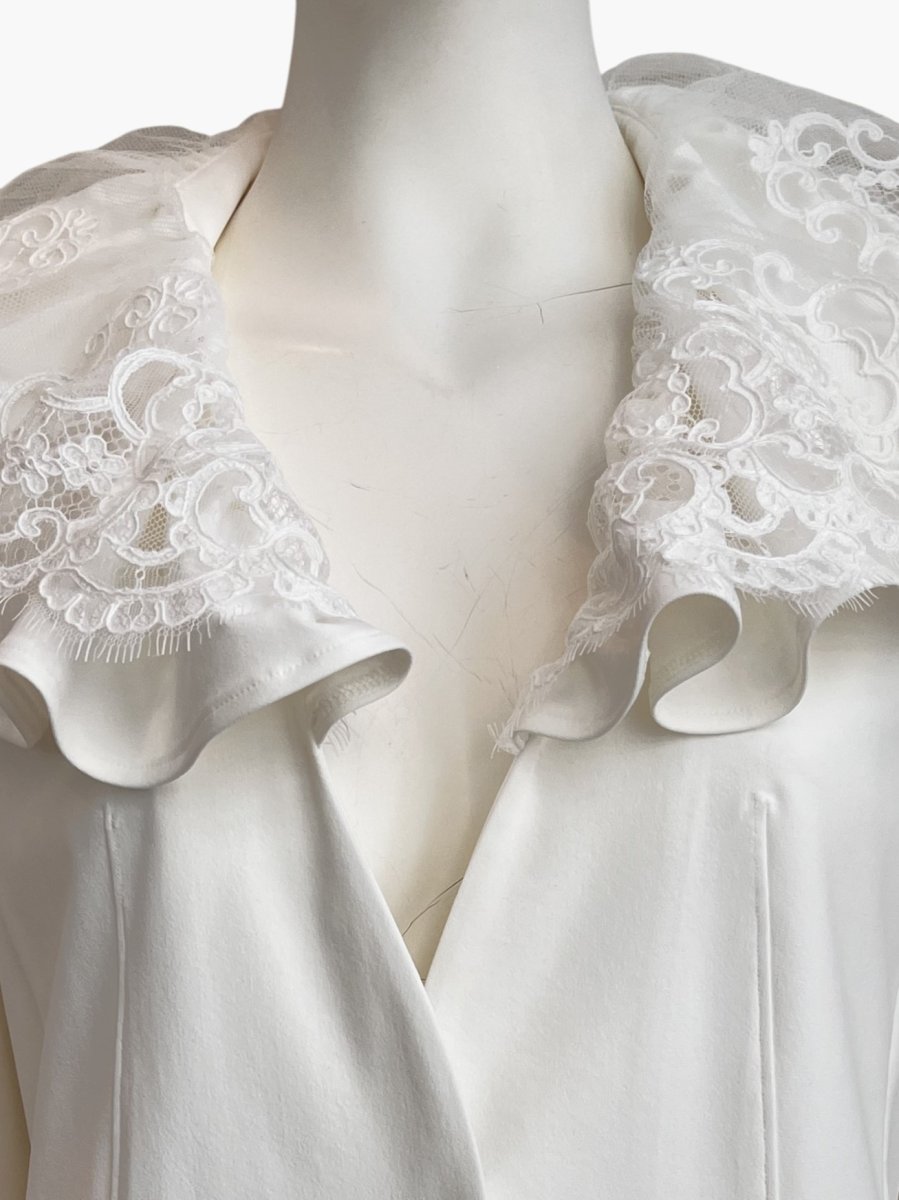 画像4: パフォーマハイテンション　ジレ  (4)