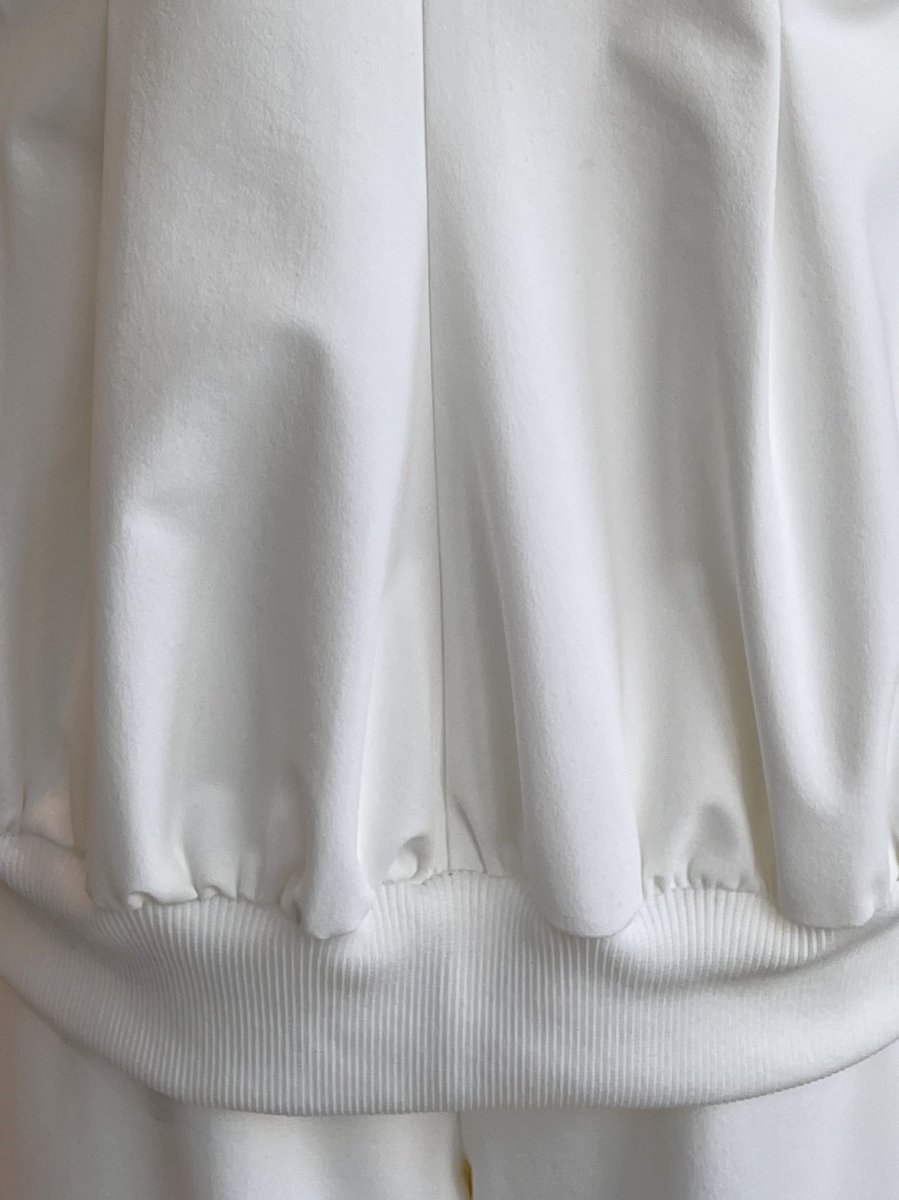 画像7: パフォーマハイテンション　ジレ  (7)