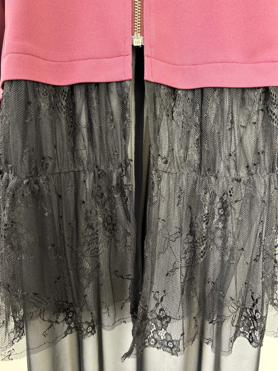 画像20: スポーティーレース　ジャケット  (20)