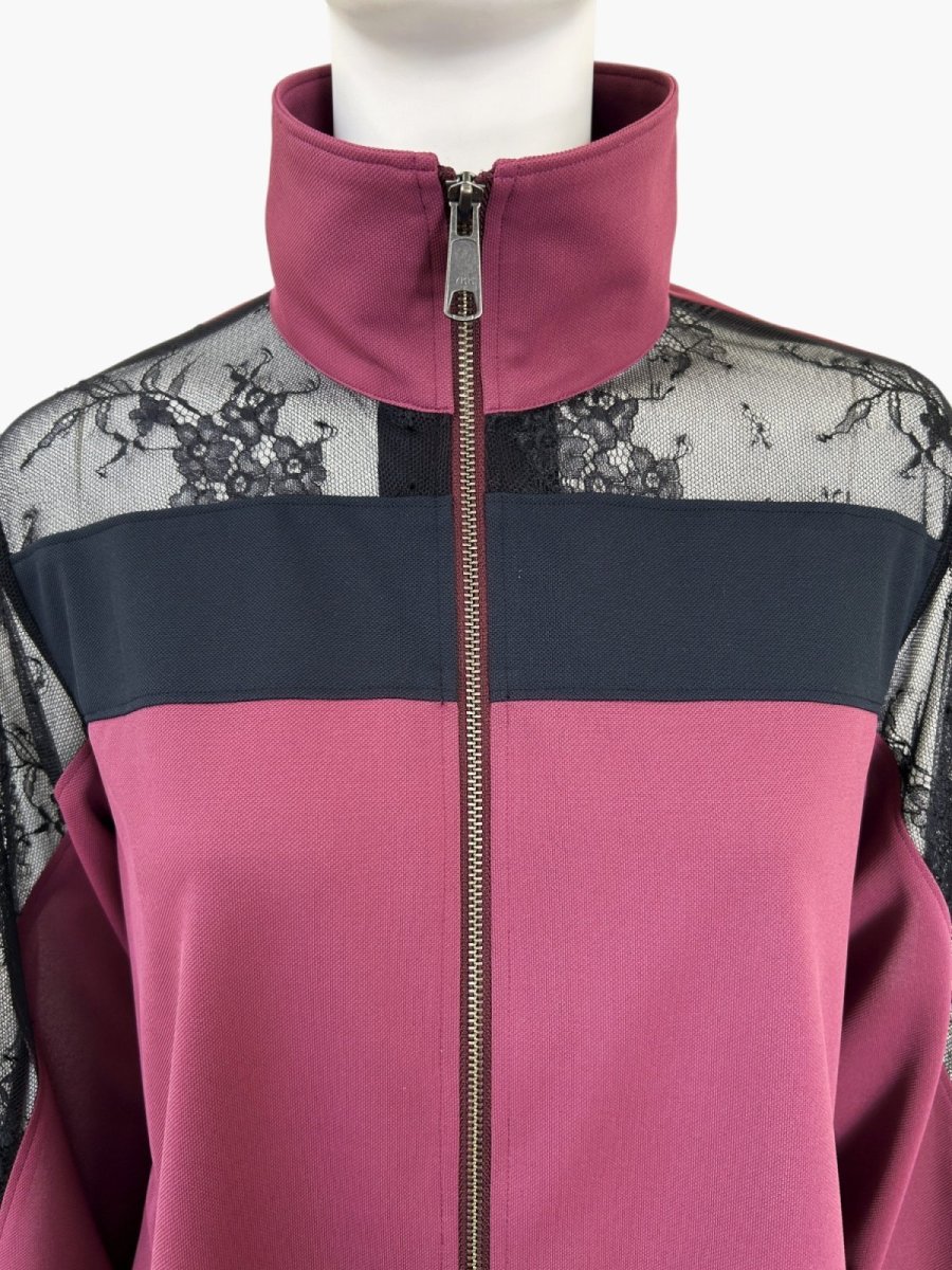 画像19: スポーティーレース　ジャケット  (19)