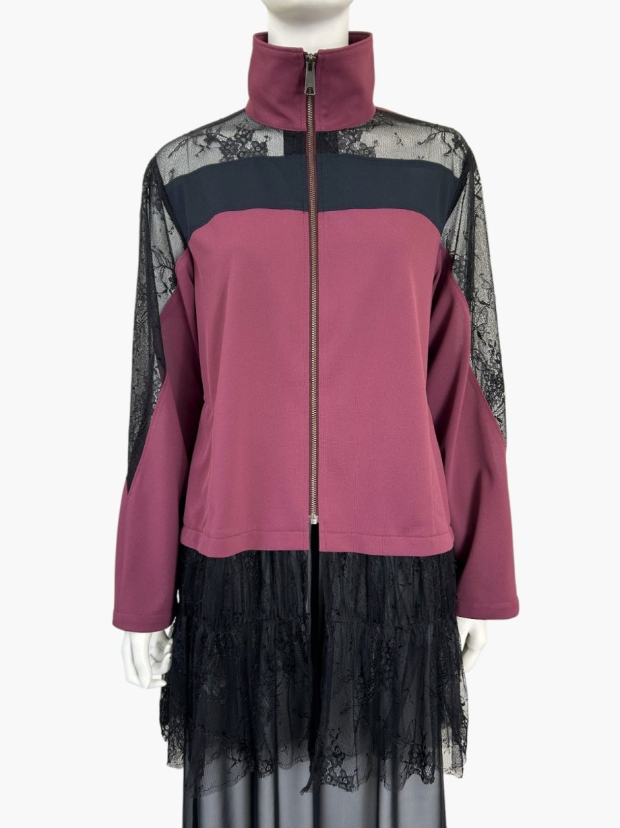 画像16: スポーティーレース　ジャケット  (16)