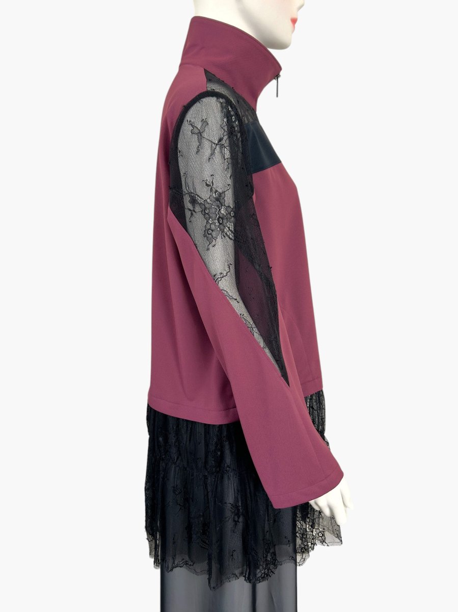 画像17: スポーティーレース　ジャケット  (17)