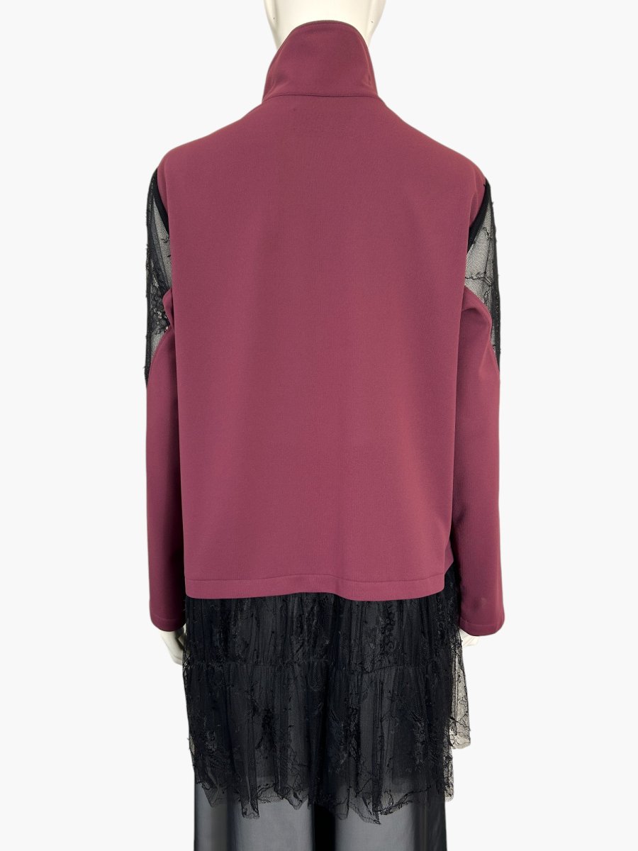 画像18: スポーティーレース　ジャケット  (18)