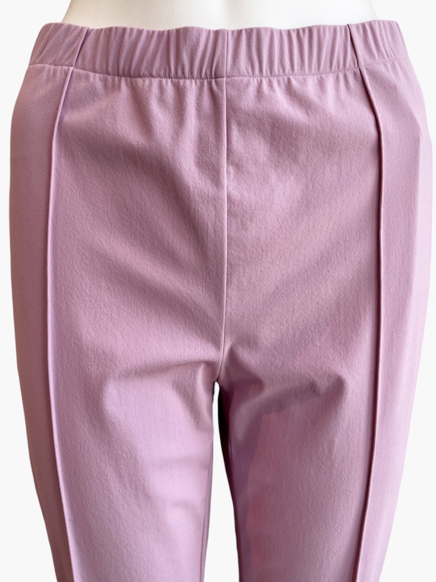 画像6: エコロジーハイテンション センターシームパンツ  (6)