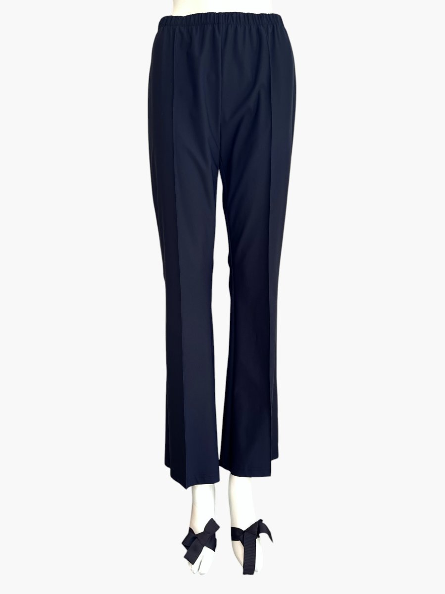 画像7: エコロジーハイテンション センターシームパンツ  (7)