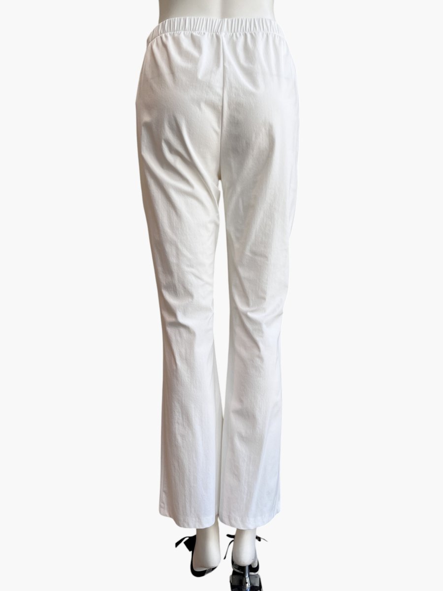 画像3: エコロジーハイテンション センターシームパンツ  (3)